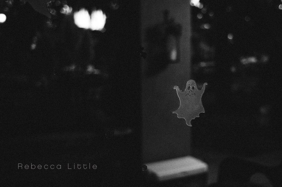 Halloween 2013 black and white photographs Rebecca Little_3 copy